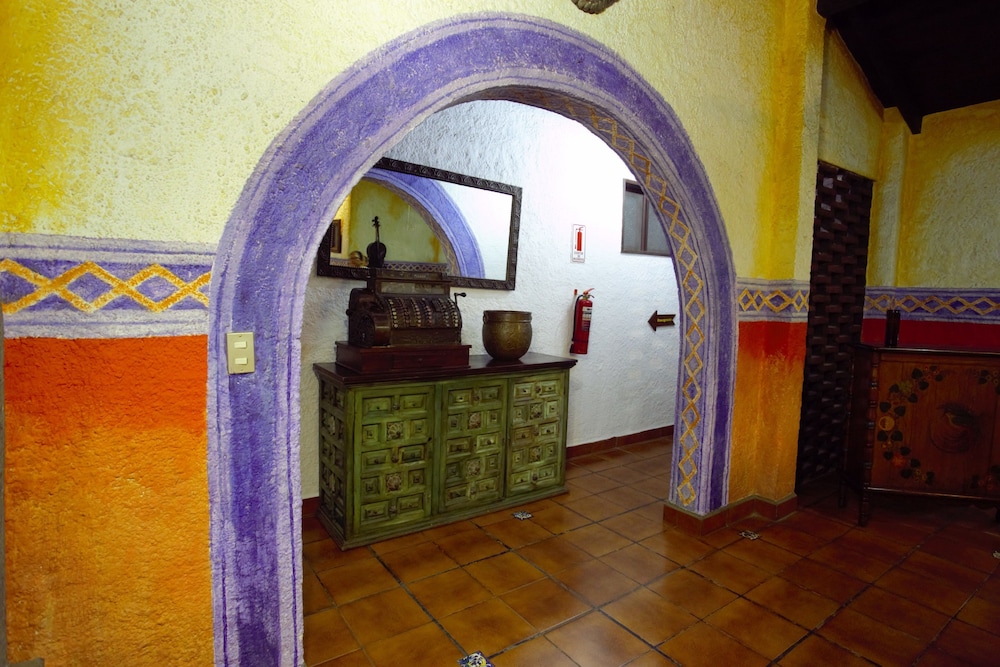Hotel Casa Colonial 7/50