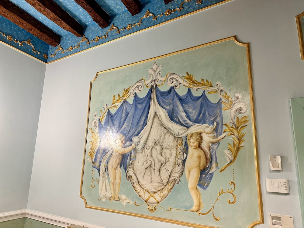 Casa Alla Fenice 25/44