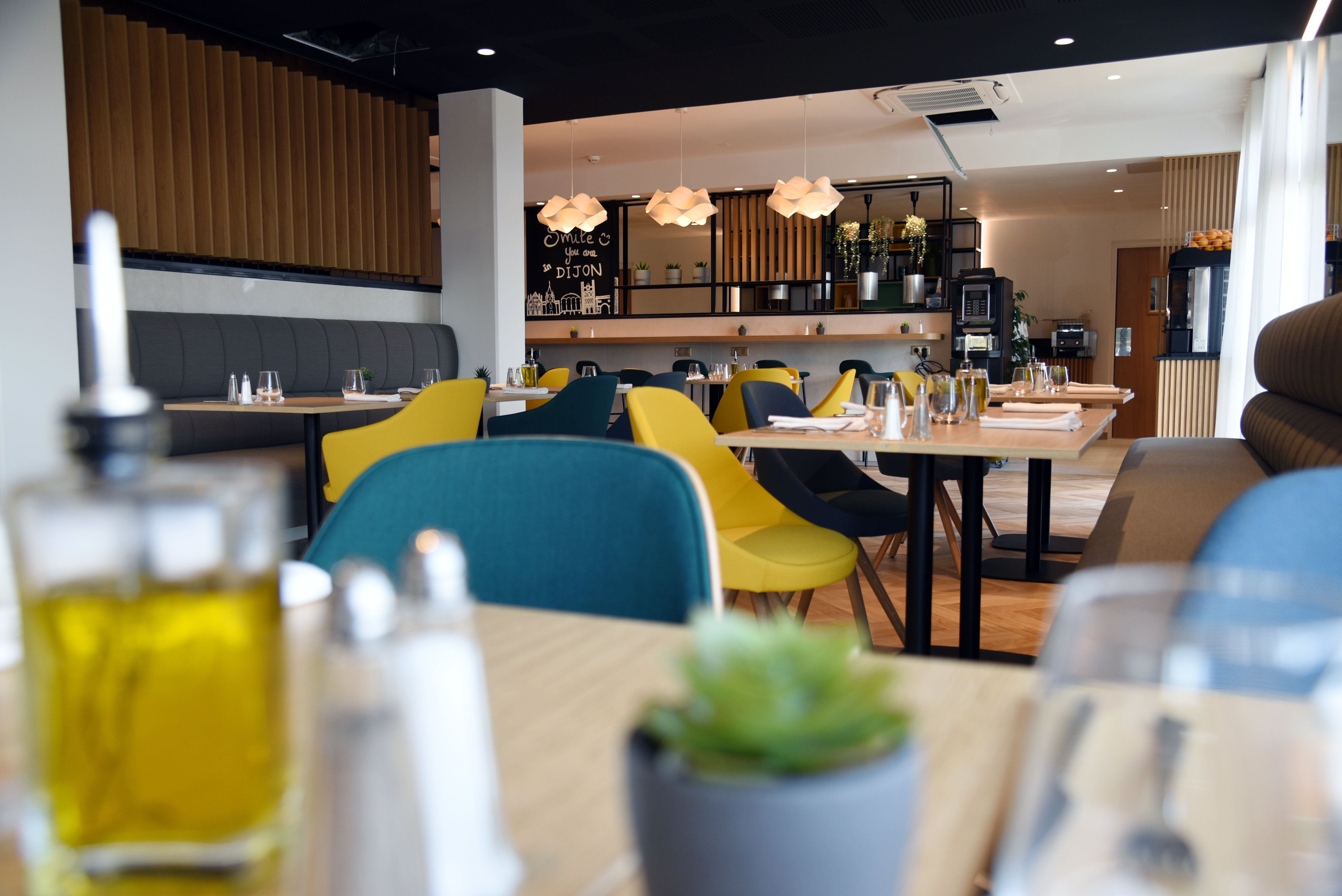 Holiday Inn Dijon Sud Longvic 28/45