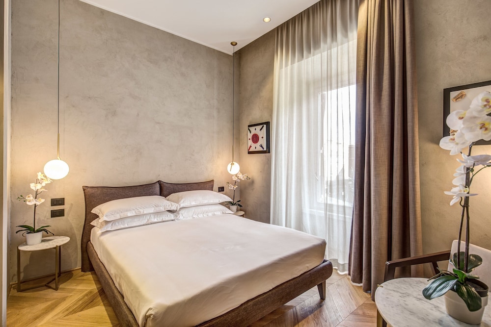 G55 Design Hotel 7/38