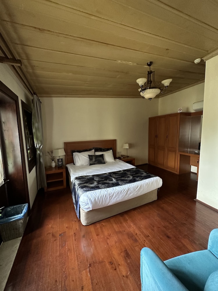 Hotel Mille Kaleici 21/50