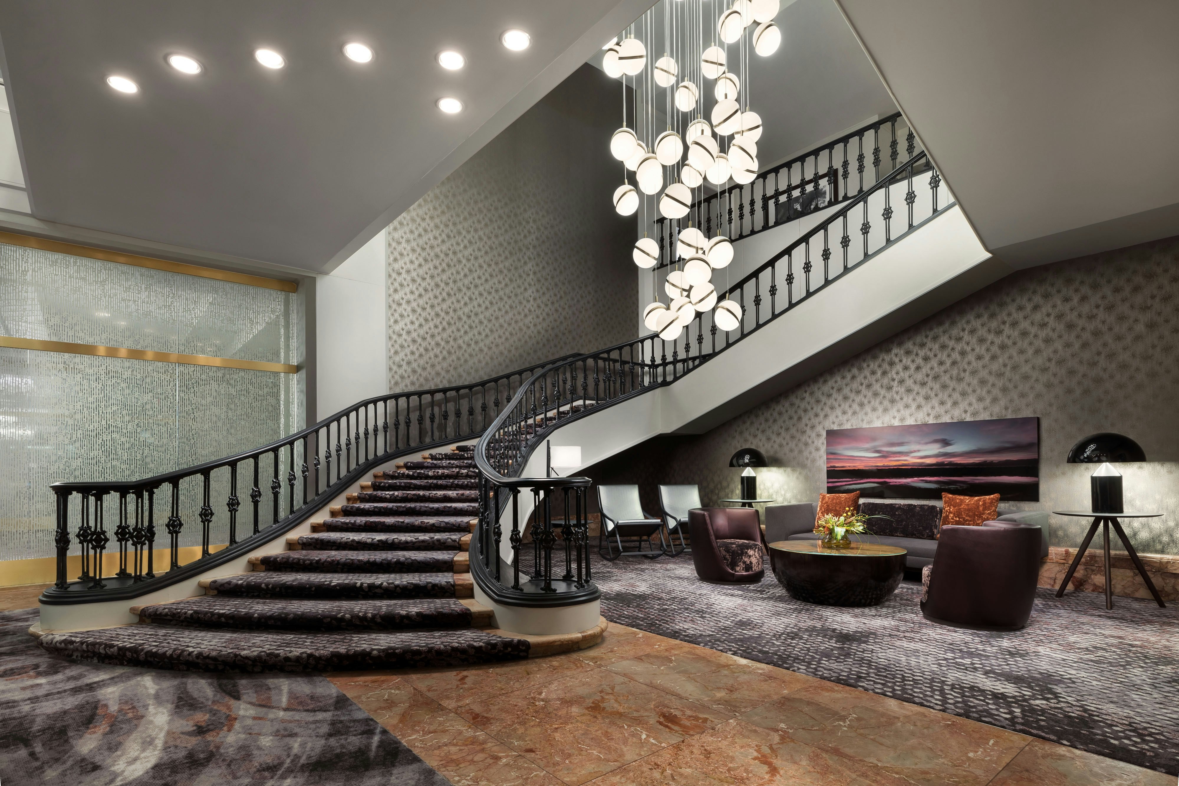 The Westin New Orleans 51/53