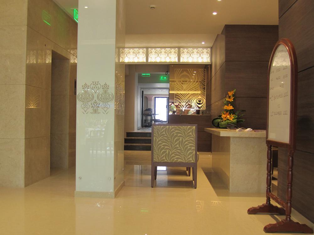 Hotel Park Plaza 5/21