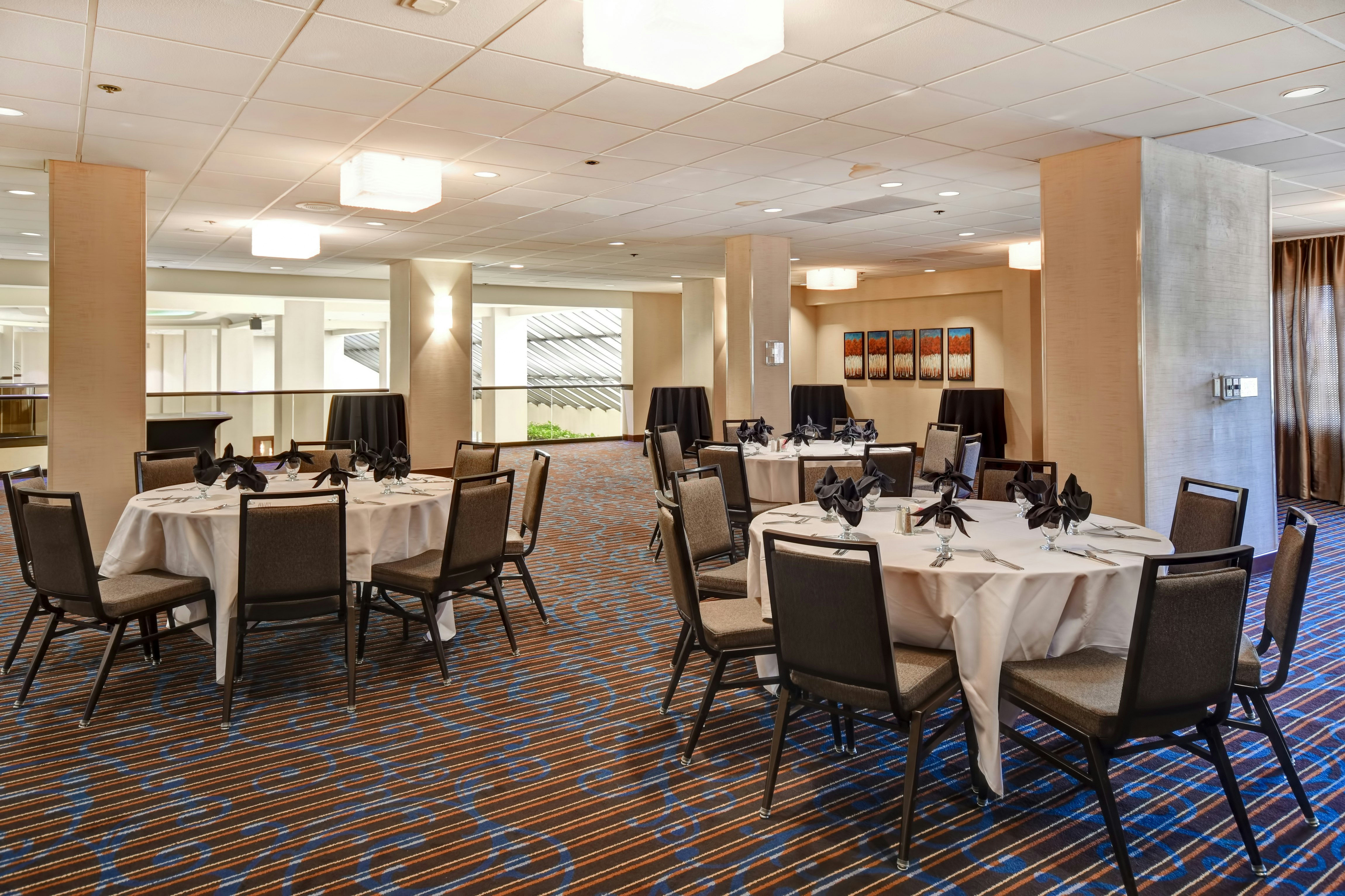 Embassy Suites by Hilton Santa Clara Silicon Valley 26/45