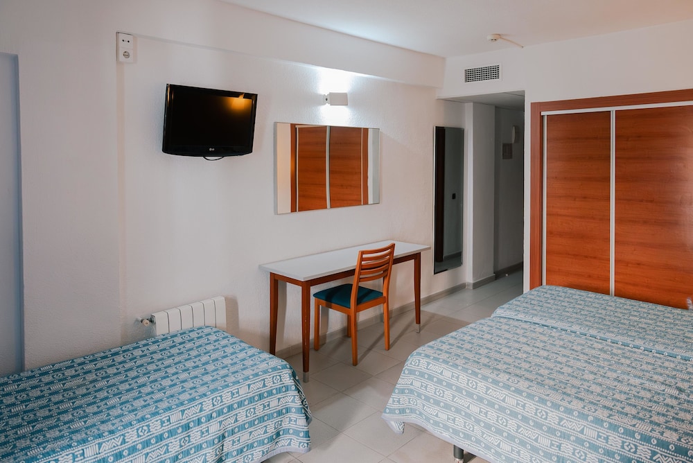 Port Fiesta Park Hotel 34/50