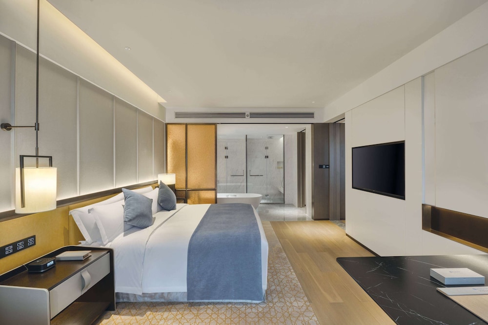 Wyndham Xiong'an 19/60