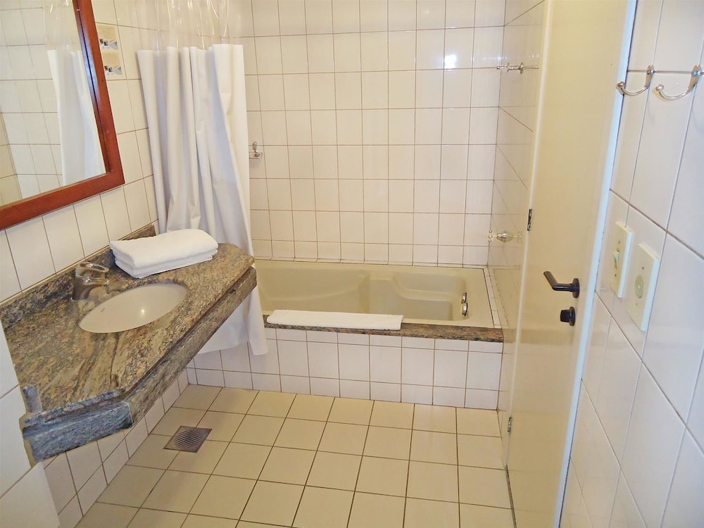 Thermas Piratuba Park Hotel 48/50