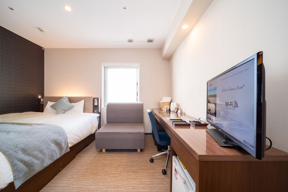 Super Hotel Lohas Jr Nara-Eki 25/68