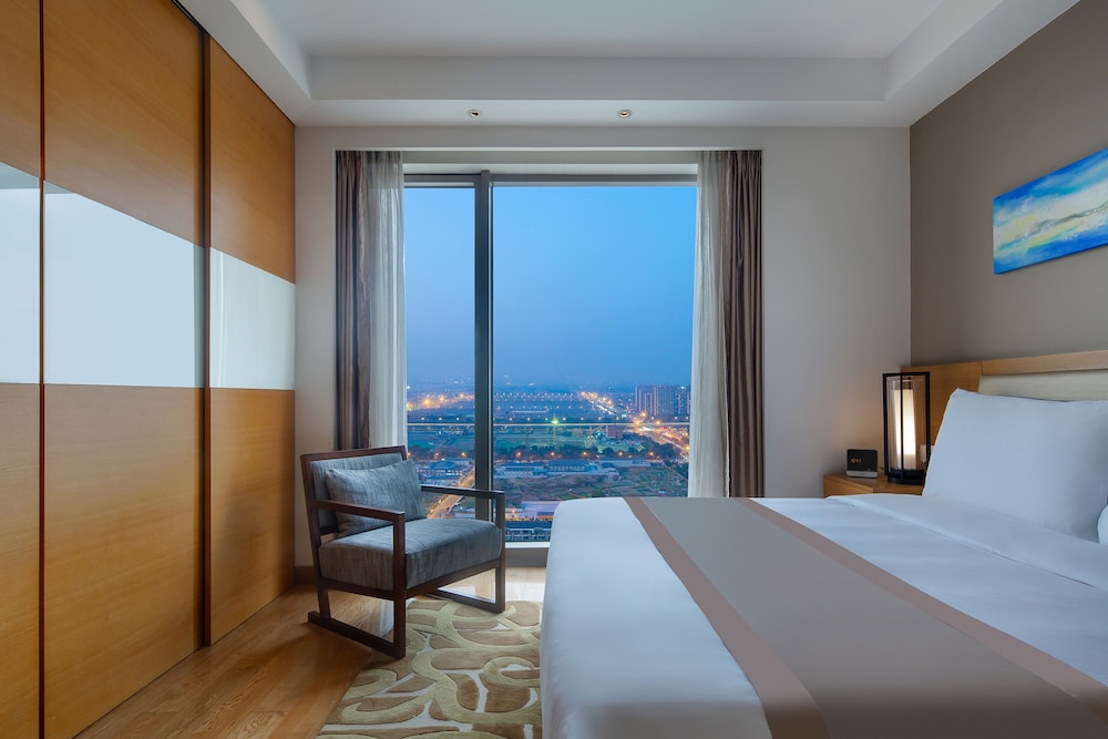 Shama Heda Serviced Apartments 15/43