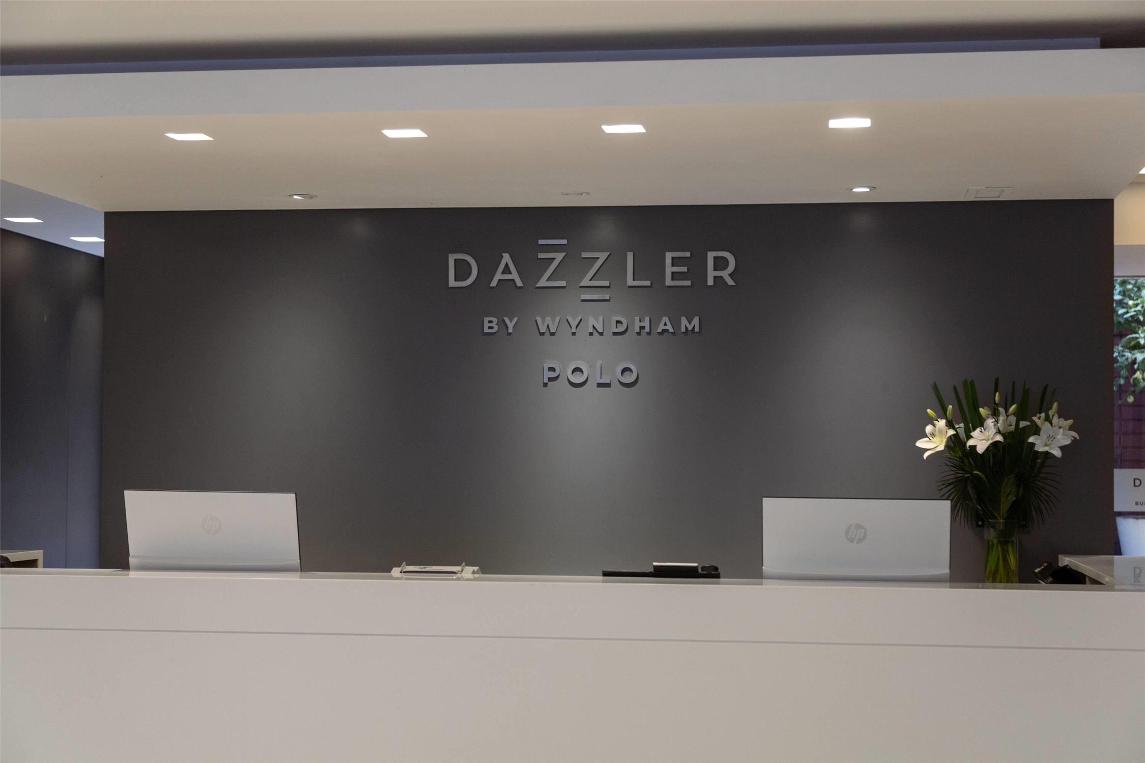 Dazzler By Wyndham Buenos Aires Polo 13/50