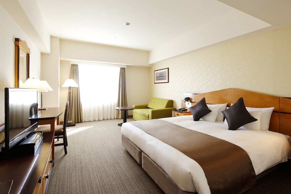 Hotel Resol Gifu 19/50