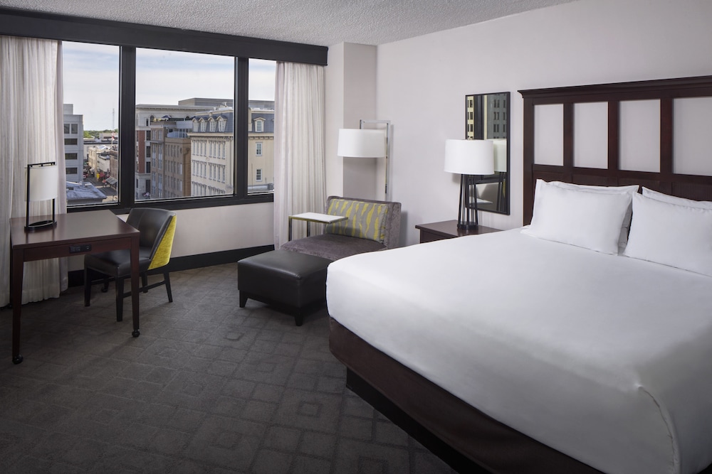 Hyatt Regency Savannah 17/71