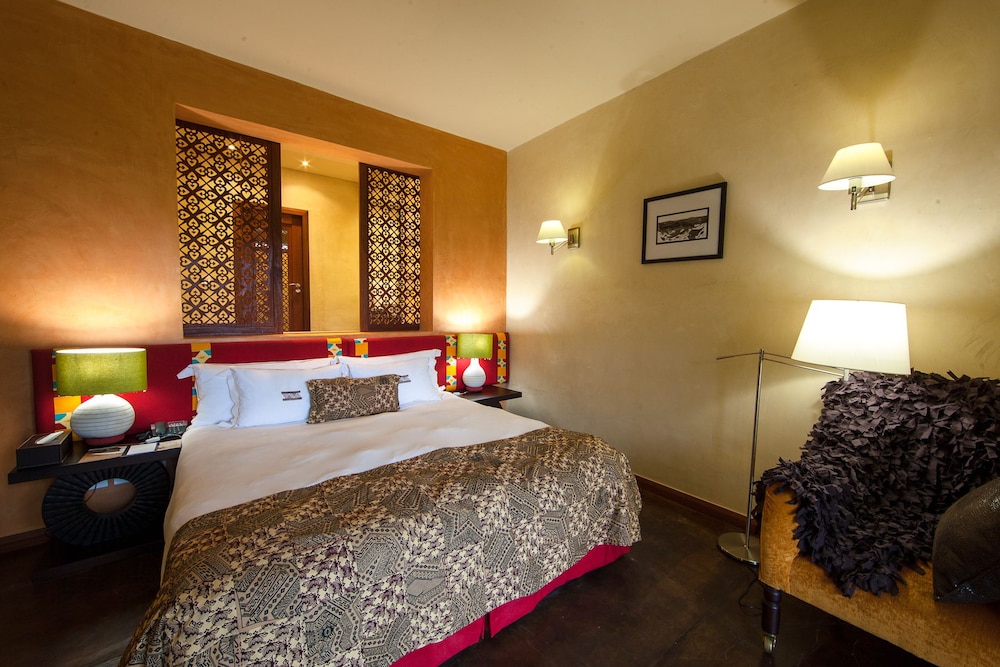 The Royal Senchi Resort/Hotel 7/50