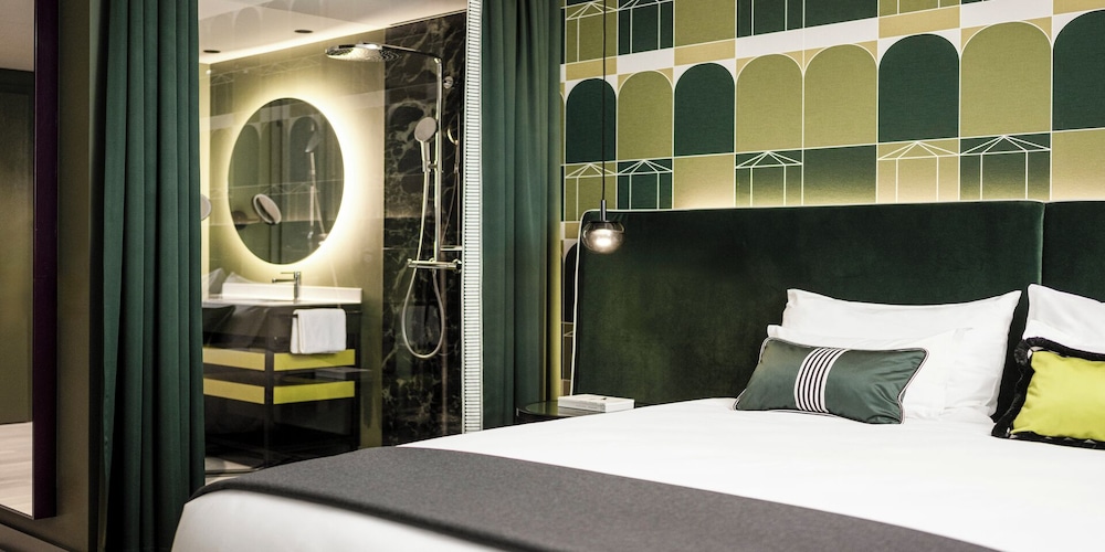 Falkensteiner Hotel Bozen WaltherPark 18/50