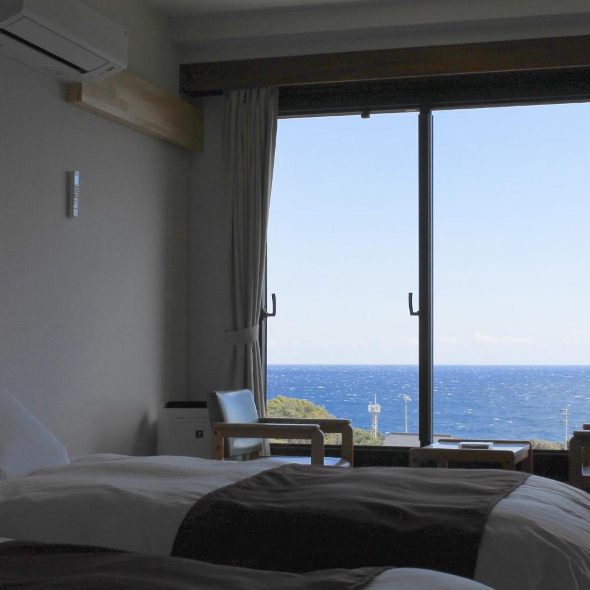 Ashizuri Kokusai Hotel 7/43