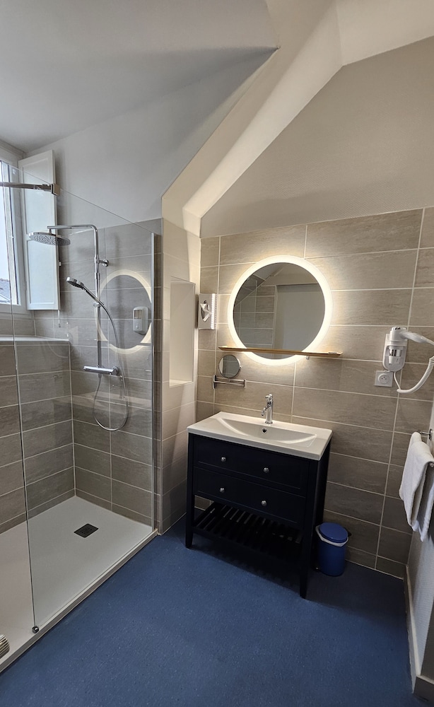 Citotel Le Rohan 28/50