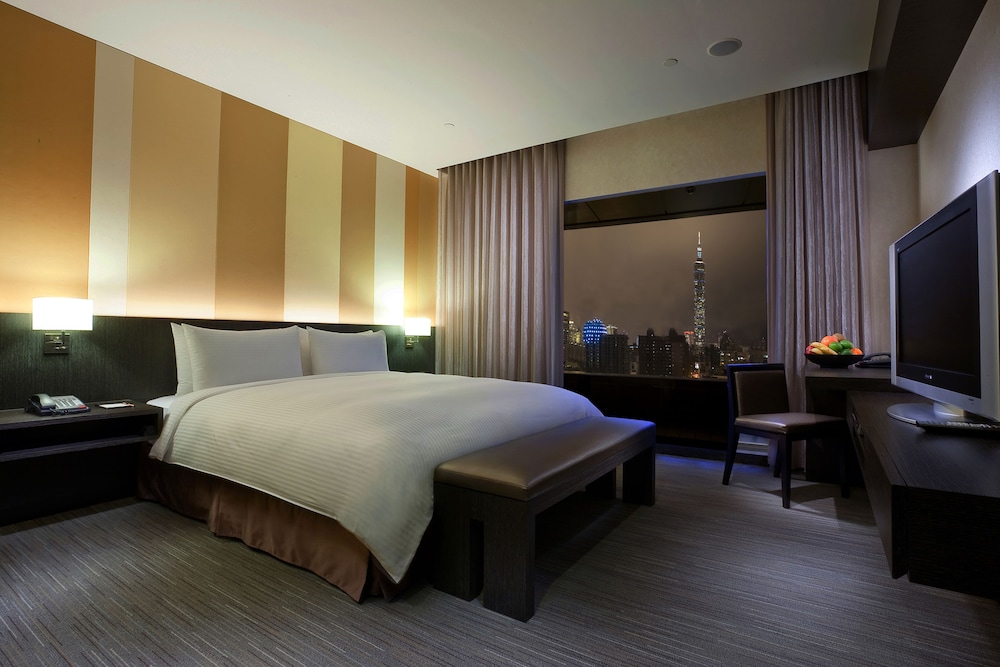 Park Taipei Hotel 36/77