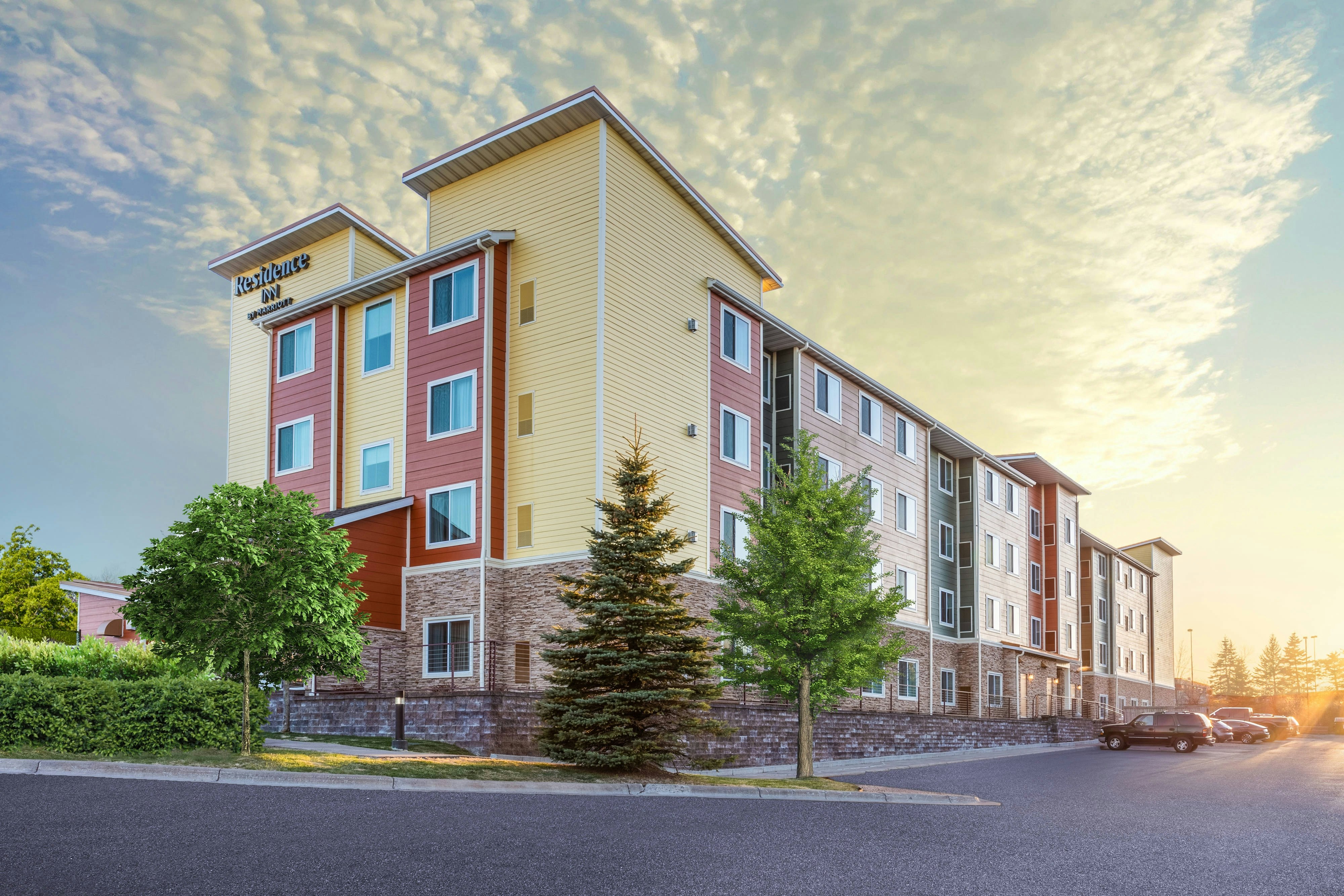 Residence Inn by Marriott Duluth 2/12