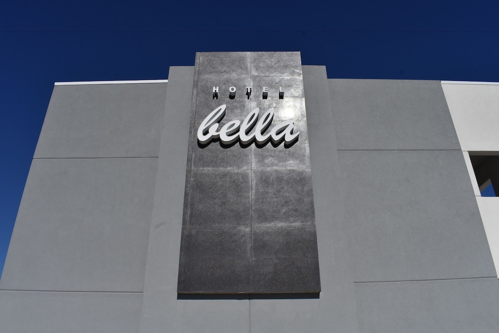 Hotel Bella photo5