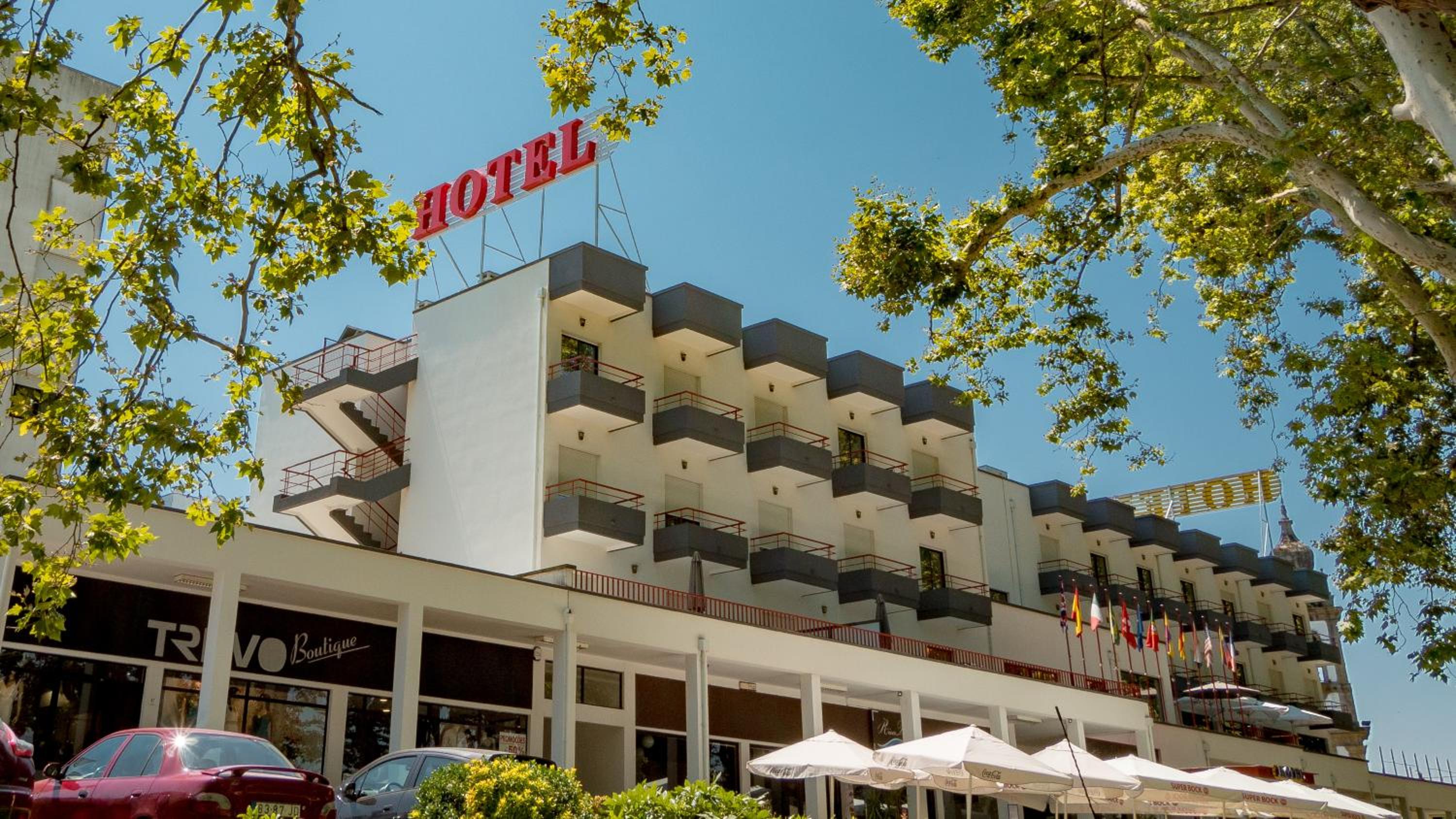 HOTEL IMPERIO DO MINHO 2/48