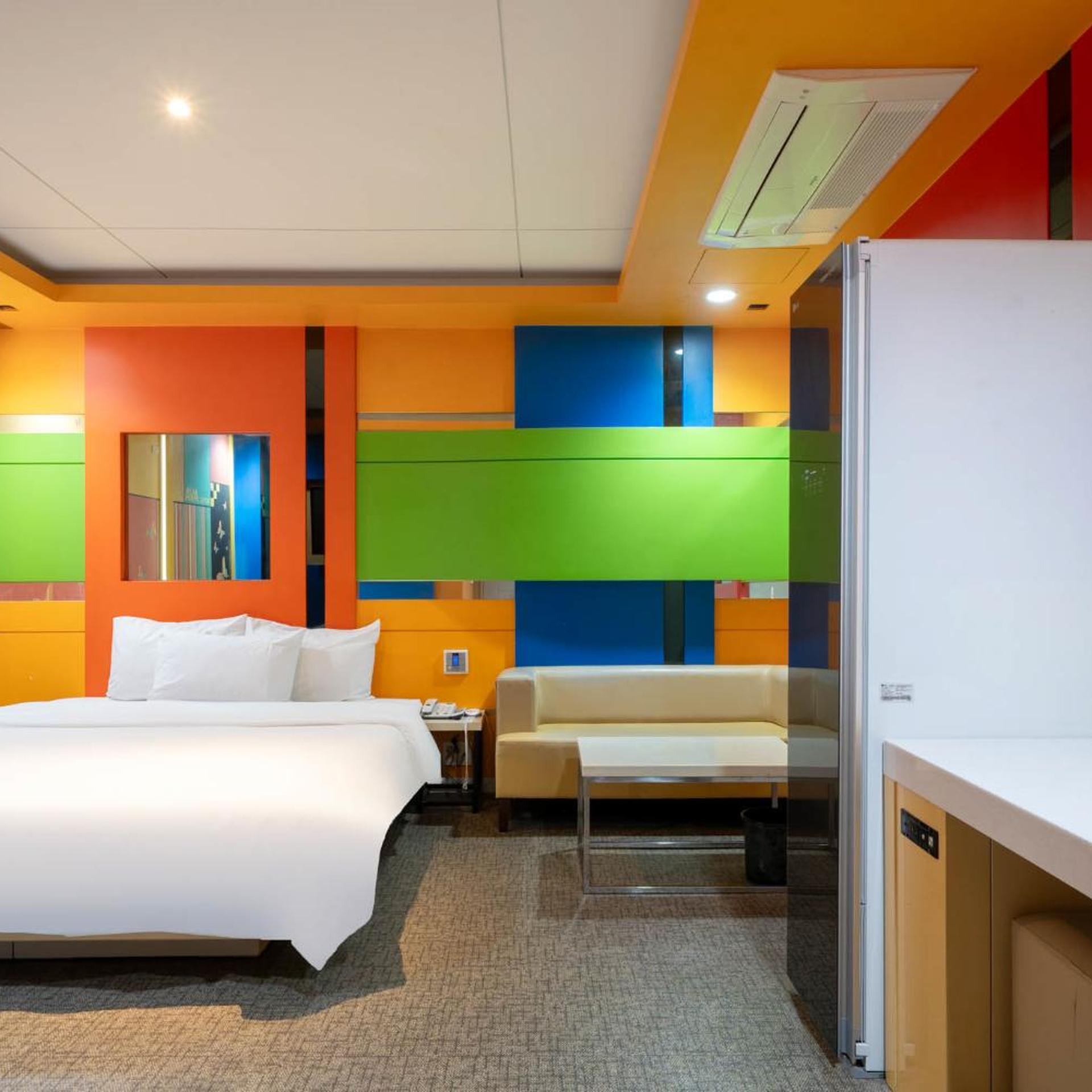 Ava Hotel Changwon 21/99