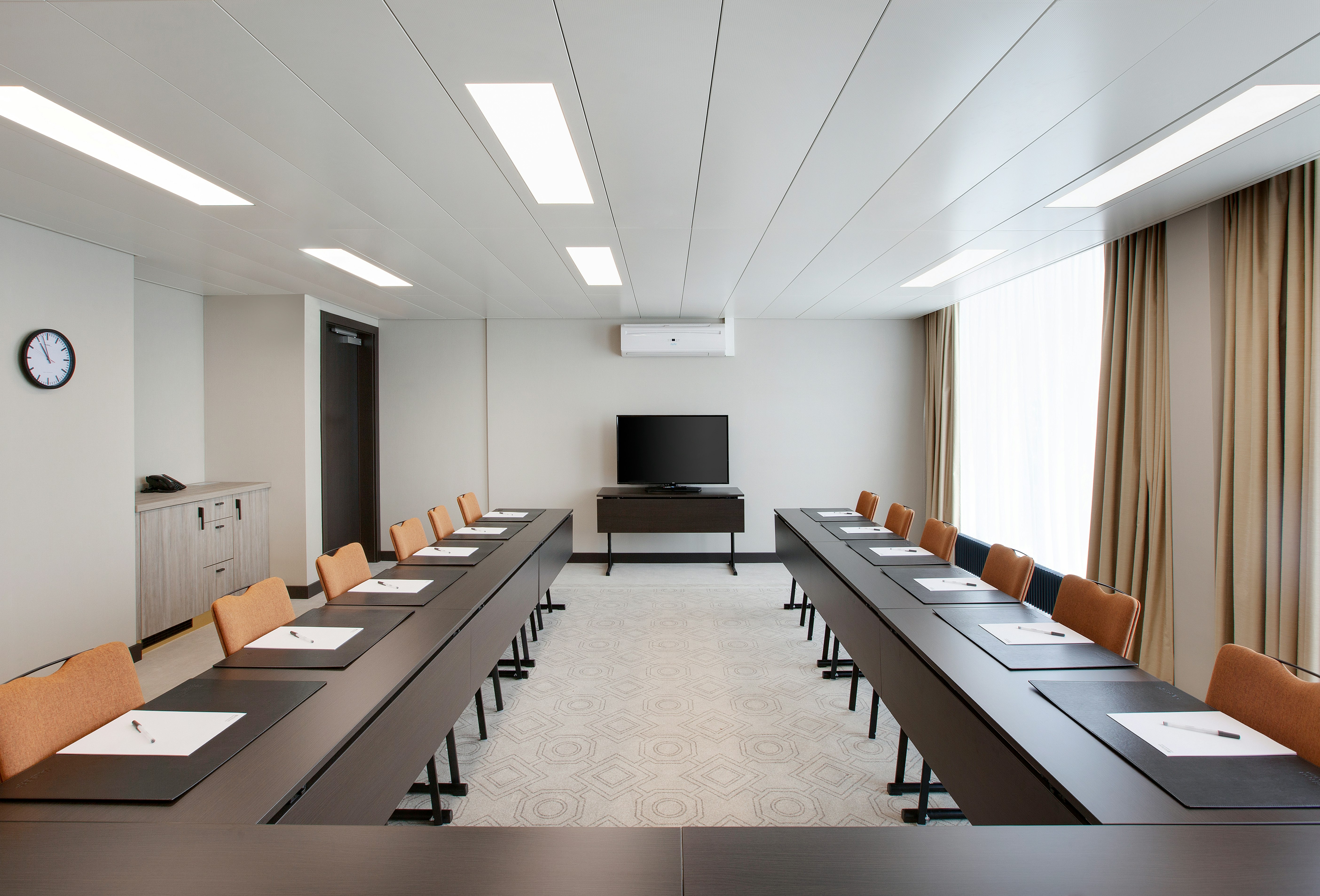Hilton Garden Inn Zurich Limmattal 47/53