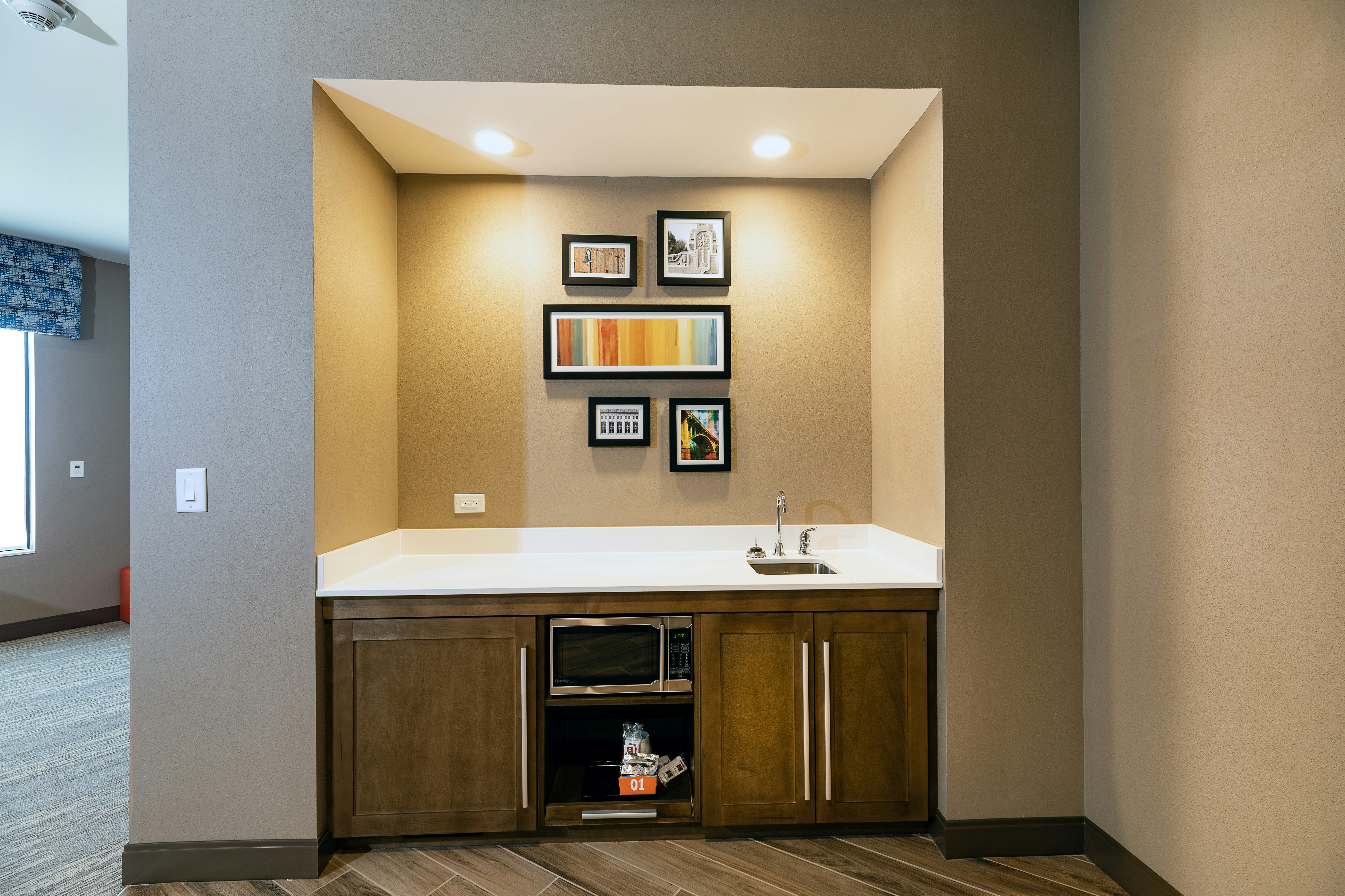 Hampton Inn & Suites Columbia Killian Road 13/78
