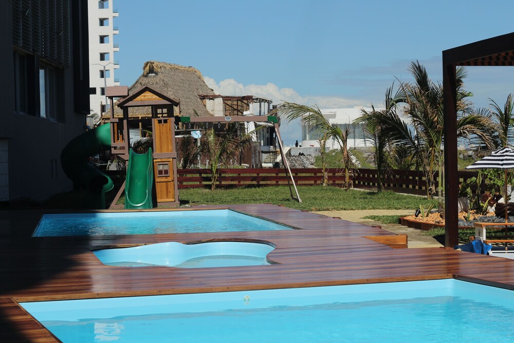 Hotel Punta Azul 39/59