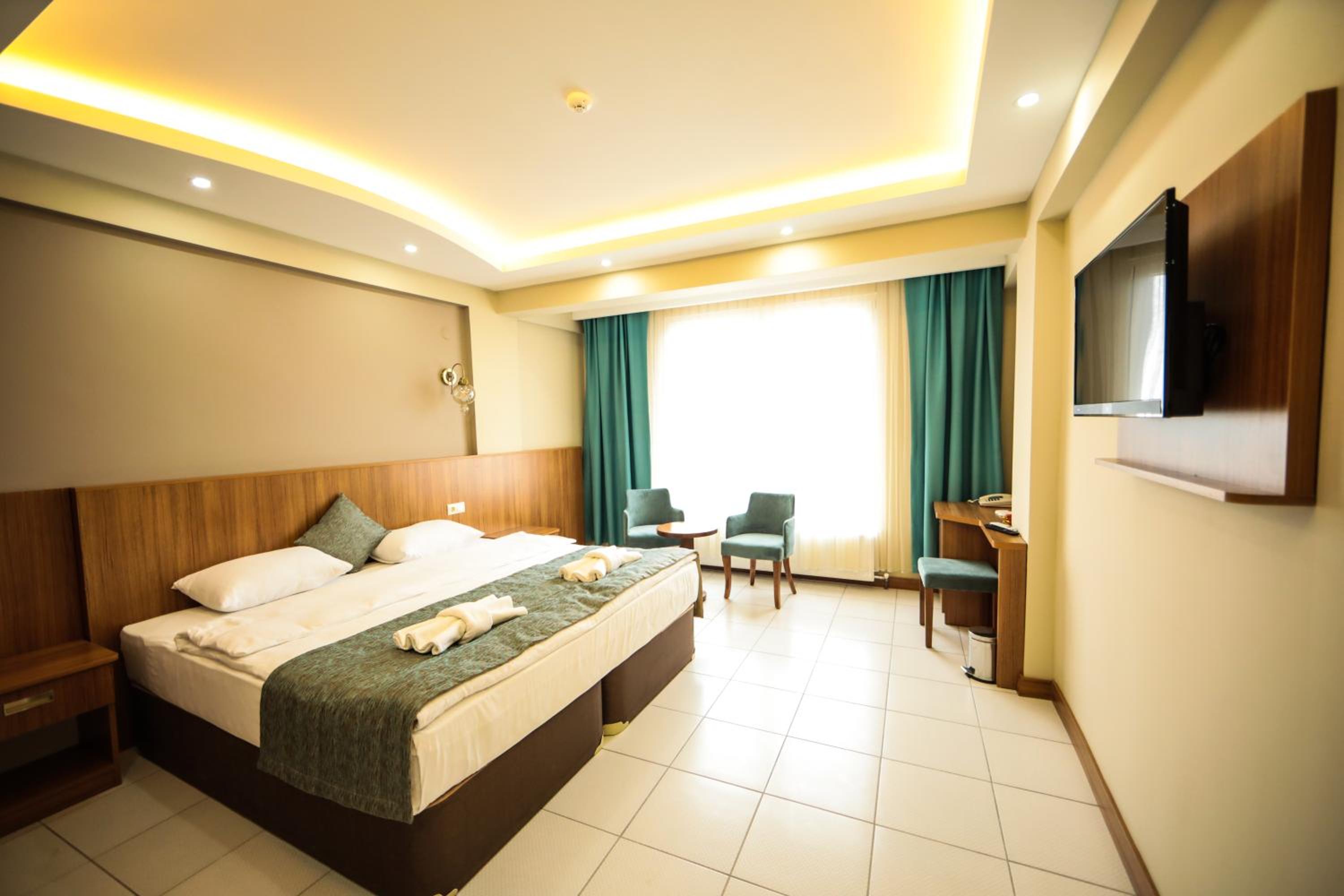 Fatsa Safir Otel 11/46