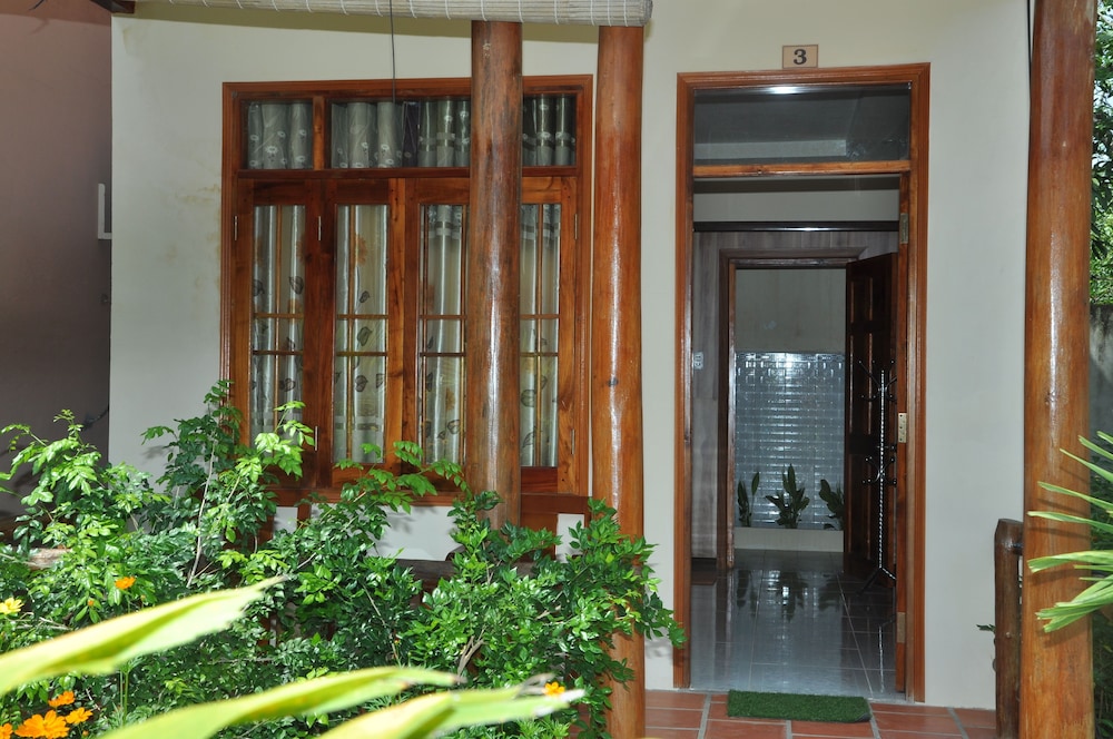 Thuy Van Bungalow 18/37