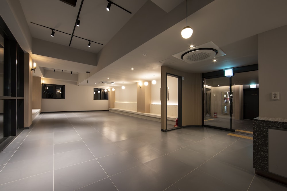 Brown Dot Hotel Ulsan Jangsaengpo 10/50