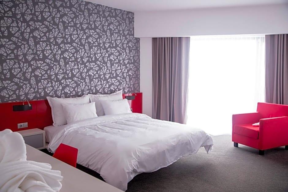 Tempo Hotel Targu Mures 11/49