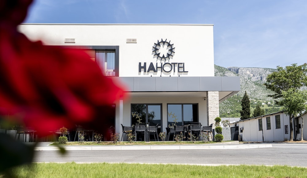 HA Hotel Mostar 3/50