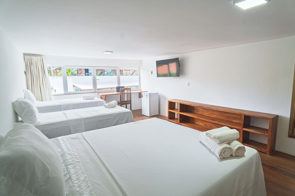 BRISA DO MAR PRAIA HOTEL 14/50