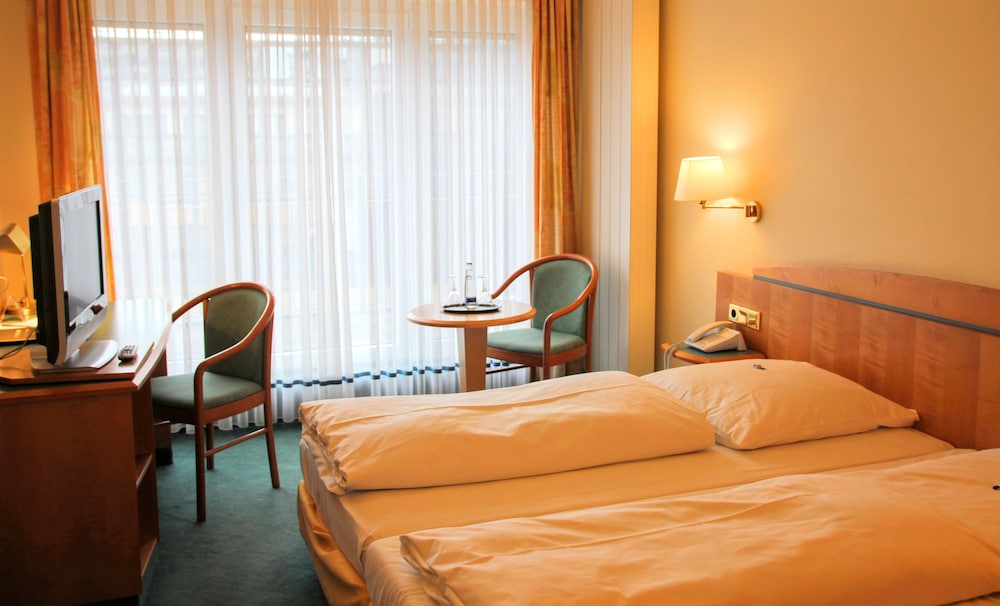 Daniel Hotel 21/61