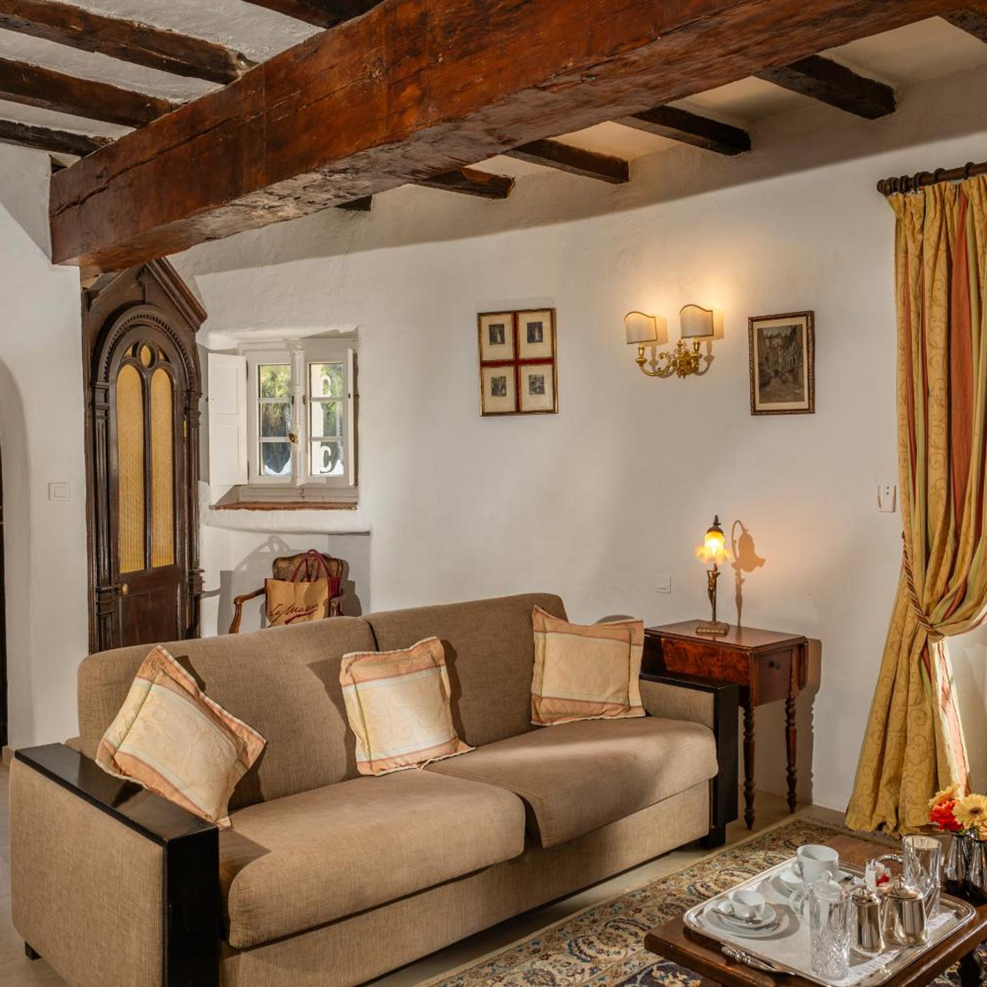 Hotel Le Maquis 36/58