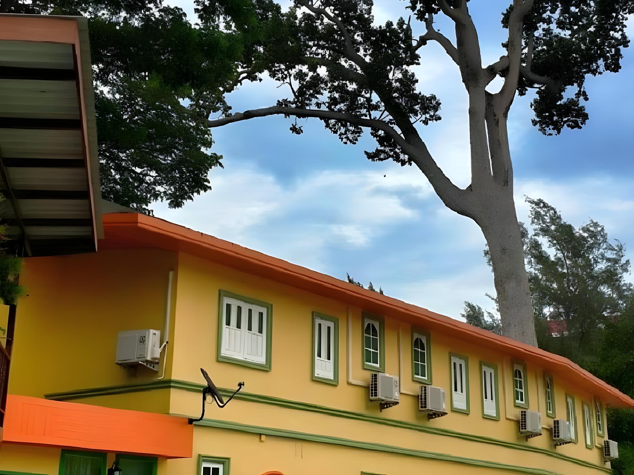 Bann Yang Tree Homestay At Pakchong 2/42