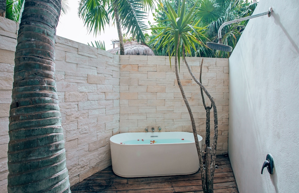 Orchid House Tulum Beach 29/50