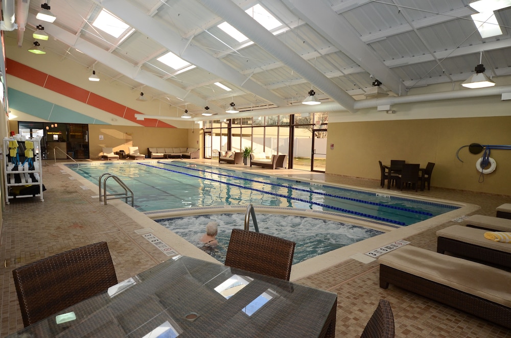 Doubletree By Hilton Hotel Binghamton 20/51