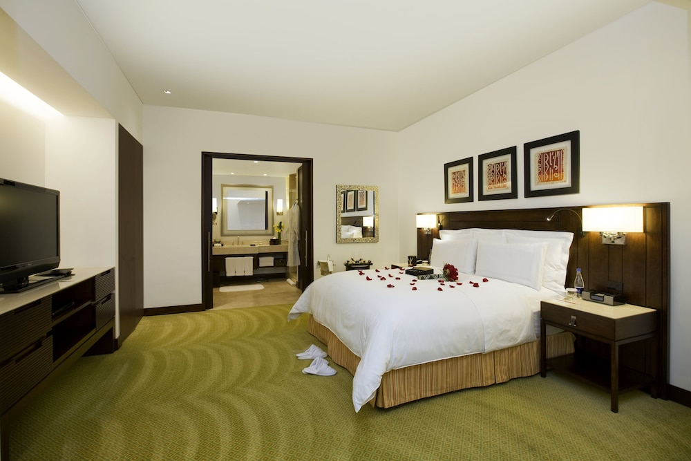 BOGOTA MARRIOTT HOTEL 14/50