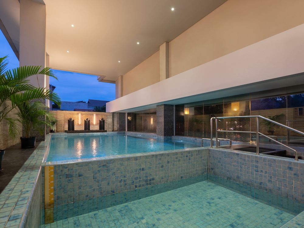 Hotel Santika Premiere Gubeng - Surabaya 23/50