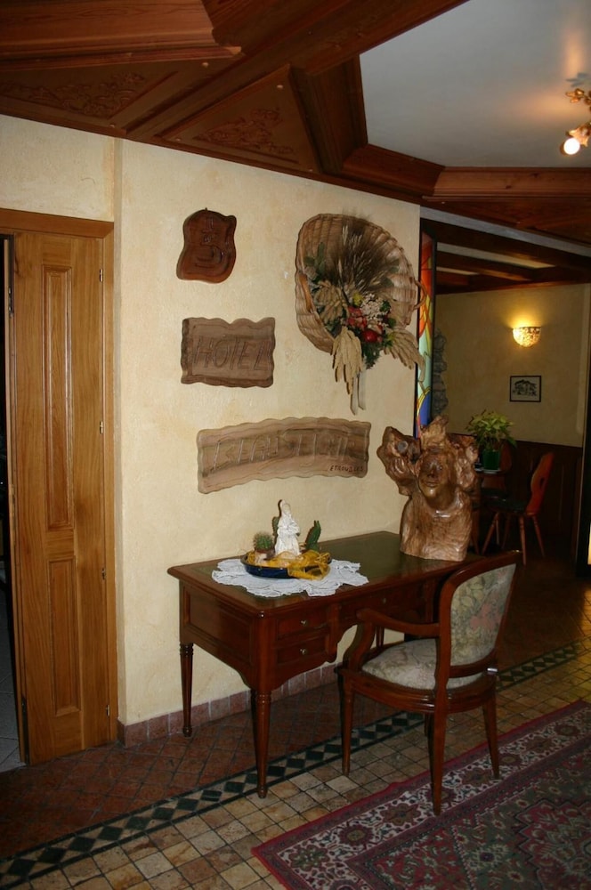 HOTEL BEAU SEJOUR 13/66