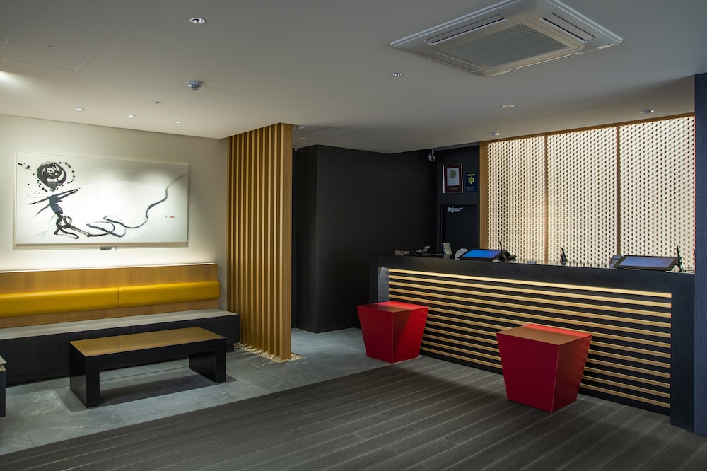 NIIGATA DAIICHI HOTEL 25/50