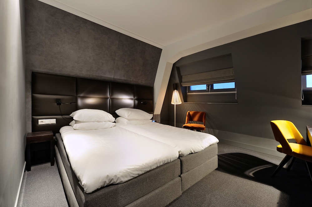 Amsterdam Forest Hotel 15/67