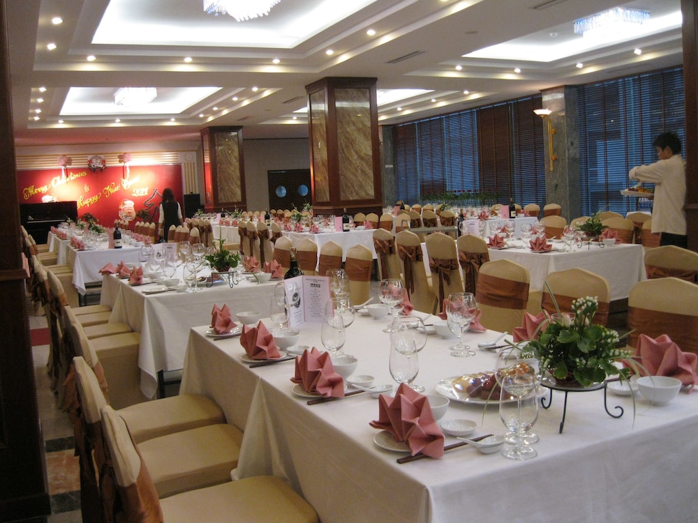 Muong Thanh Xa La Hotel 26/36