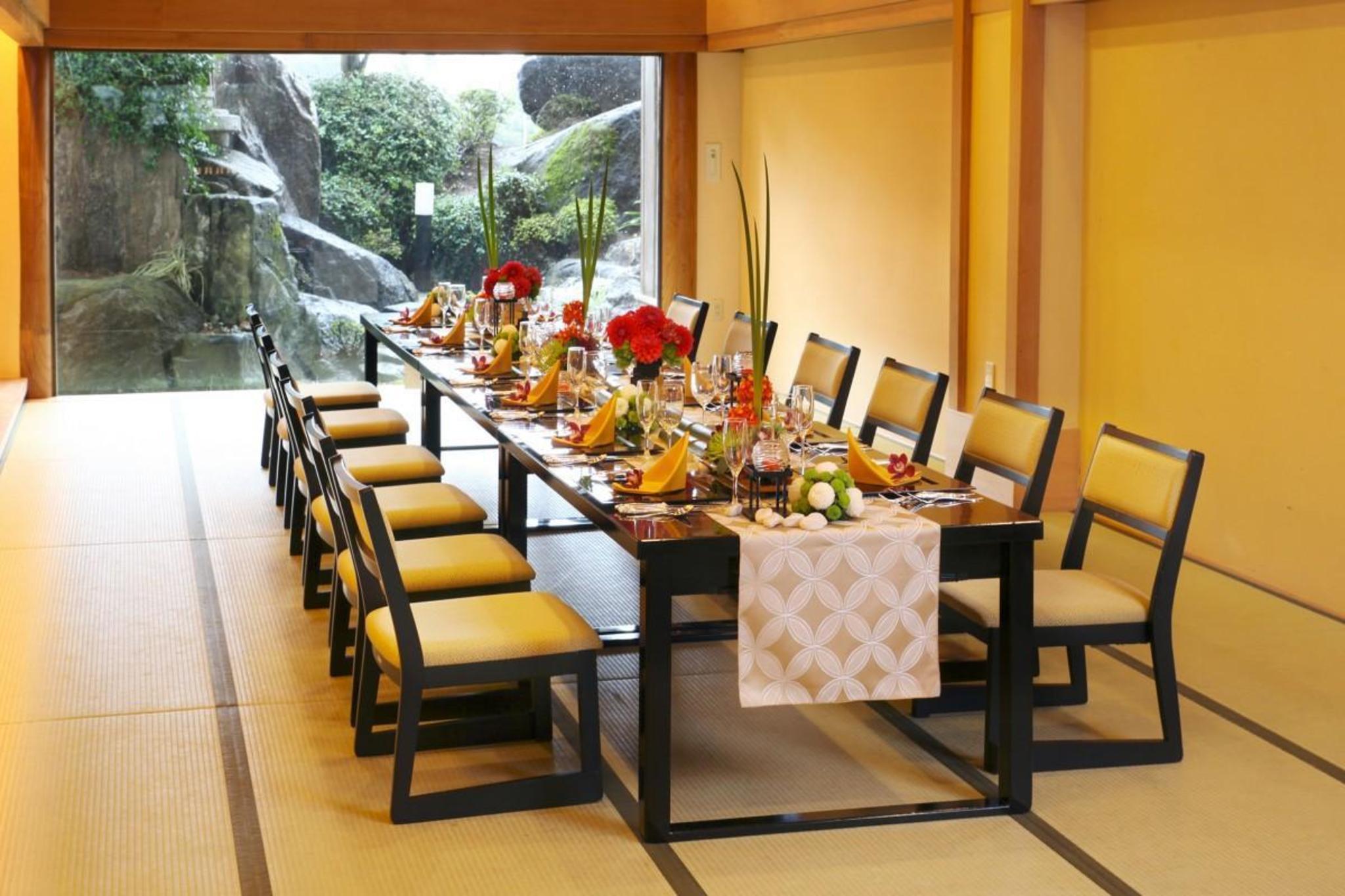 Hotel Grand Shinonome 14/20