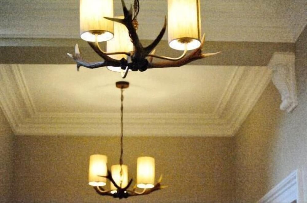 The Huntingdon B&B 18/34