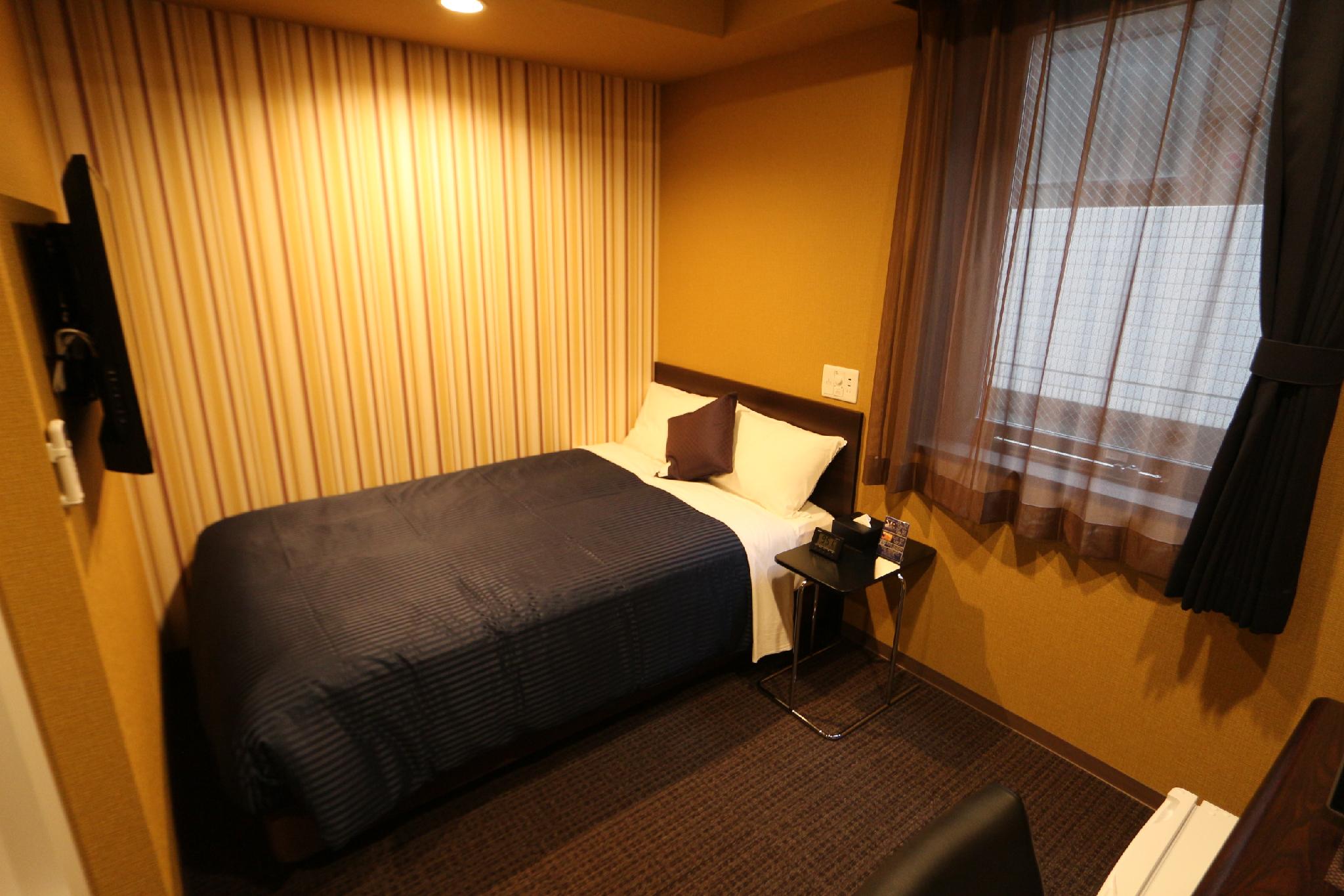 Semi Room, Standard, Single, Double Bed, Pet Friendly