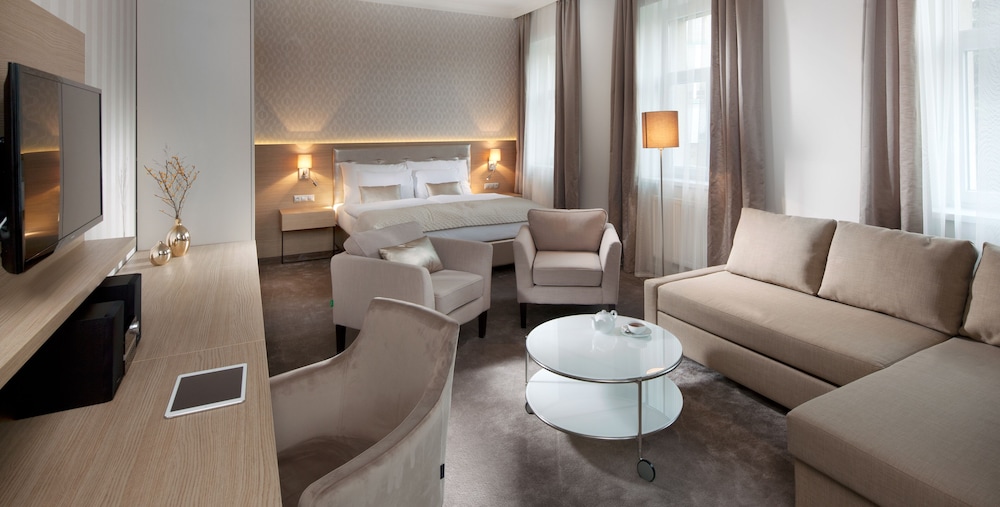 Mamaison Residence Sulekova Bratislava 29/50