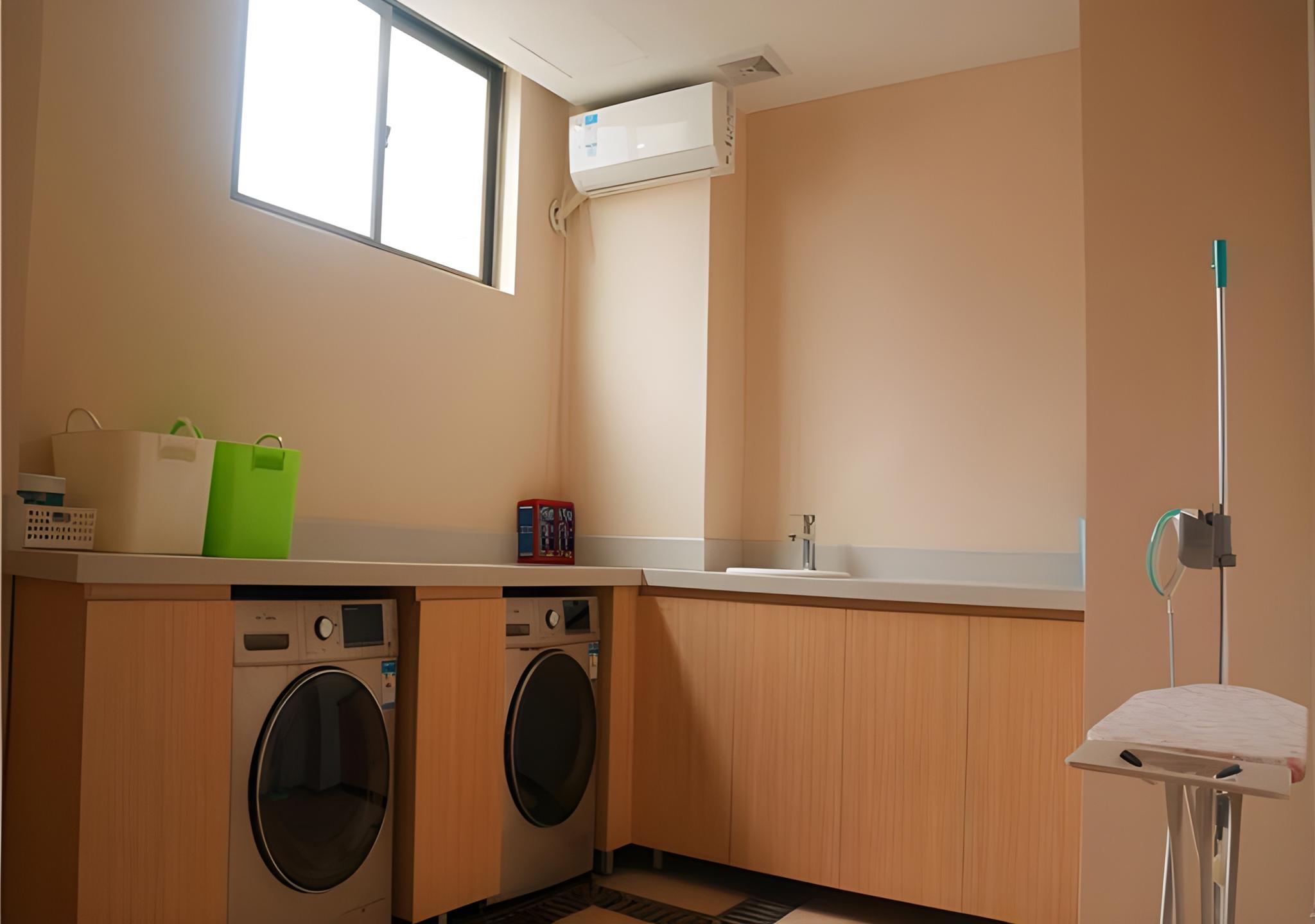 City Comfort Inn (Zhuhai Doumen Ninghai) 41/41